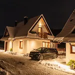 Burnosowka * Nowy Targ