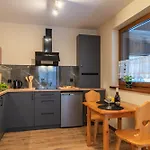 Vakantiehuis Burnosowka *
