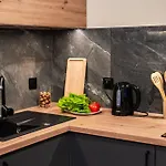 Burnosowka Vakantiehuis *