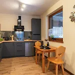 Burnosowka Vakantiehuis *