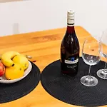 Vakantiehuis Burnosowka
