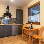 Vakantiehuis Burnosowka