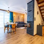 Burnosowka Vakantiehuis *