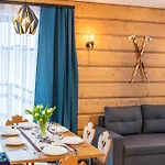 Burnosowka Vakantiehuis Nowy Targ