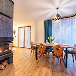 Burnosowka Vakantiehuis