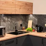 Vakantiehuis Burnosowka *
