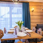 Vakantiehuis Burnosowka