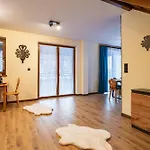 Vakantiehuis Burnosowka