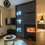 Burnosowka Vakantiehuis