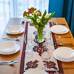 Burnosowka Vakantiehuis Nowy Targ