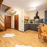 Vakantiehuis Burnosowka