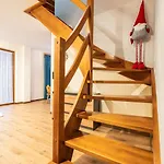 Vakantiehuis Burnosowka Nowy Targ