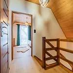 Burnosowka Vakantiehuis *