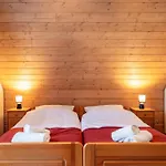 Vakantiehuis Burnosowka Nowy Targ
