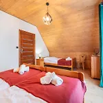 Vakantiehuis Burnosowka