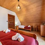 Vakantiehuis Burnosowka