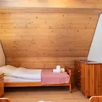 Vakantiehuis Burnosowka Nowy Targ