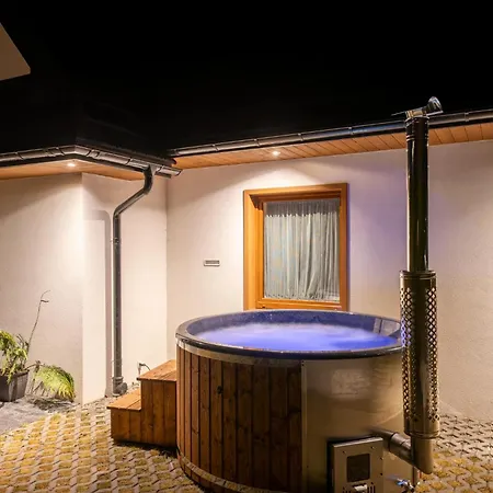 Burnosowka ノヴィ・タルク