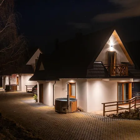 Burnosowka 別荘 ノヴィ・タルク