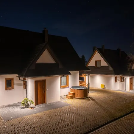 Burnosówka Nowy Targ