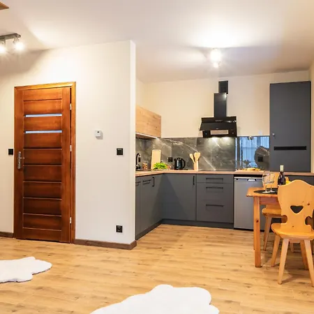 Casa vacanze Burnosowka