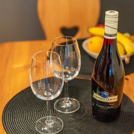 Casa vacanze Burnosowka Nowy Targ