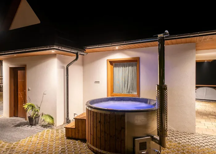 Burnosówka Nowy Targ