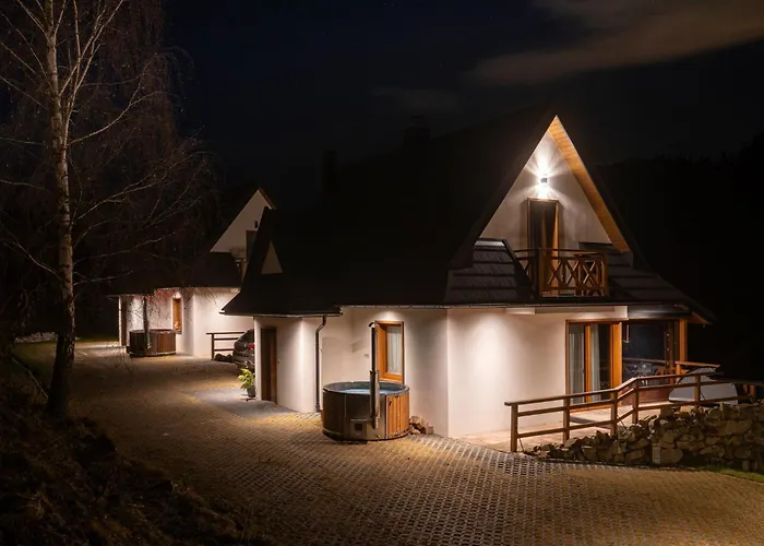 Burnosowka 別荘 ノヴィ・タルク