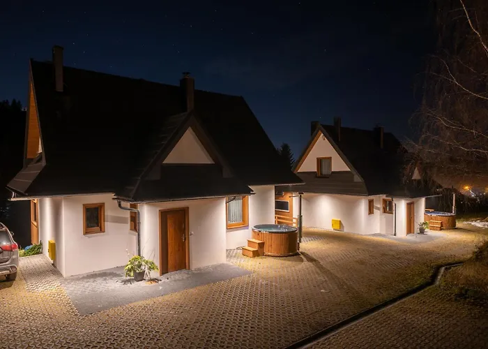 Burnosówka Nowy Targ