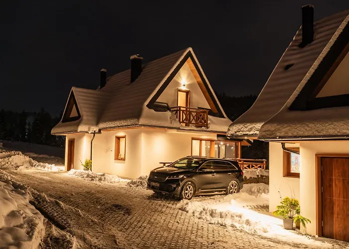 Burnosówka * Nowy Targ