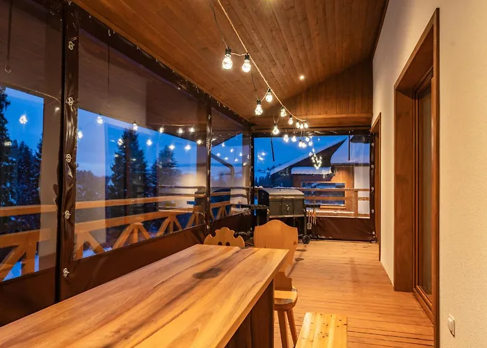 Burnosówka Nowy Targ