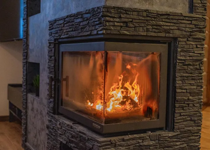 Dom wakacyjny Burnosówka *