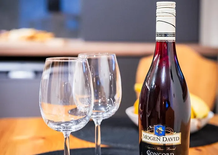 Burnosówka Dom wakacyjny