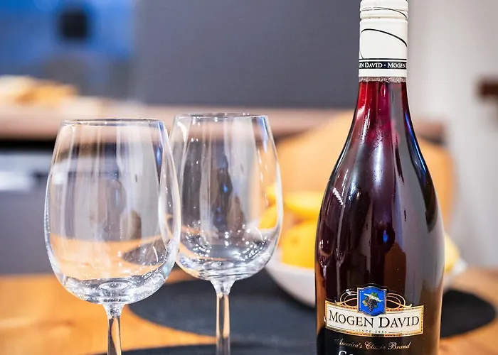 Burnosówka Dom wakacyjny Nowy Targ