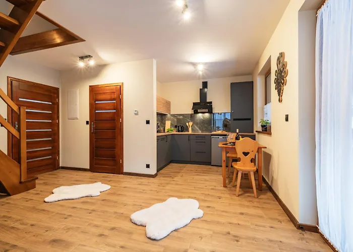 別荘 Burnosowka ノヴィ・タルク