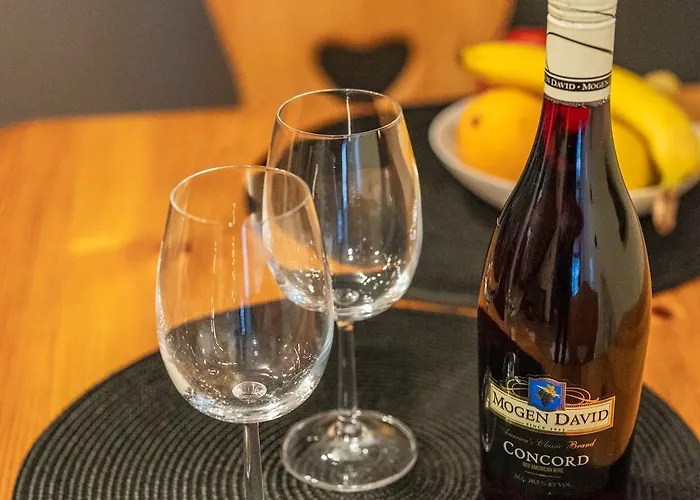 別荘 Burnosowka ノヴィ・タルク