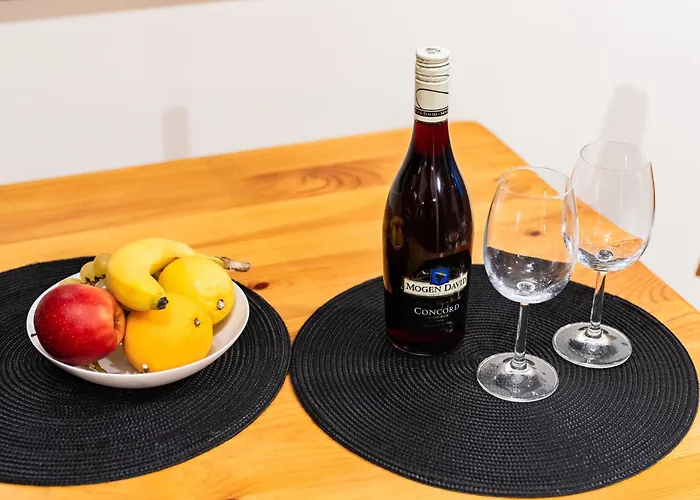 Dom wakacyjny Burnosówka