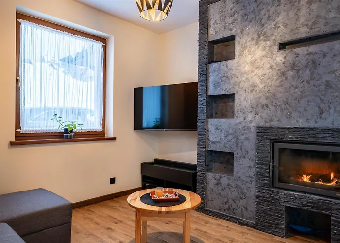 Burnosówka * Nowy Targ