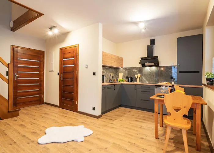 Burnosówka * Nowy Targ