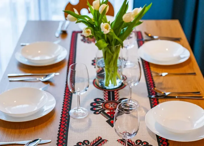 Burnosowka 別荘 ノヴィ・タルク