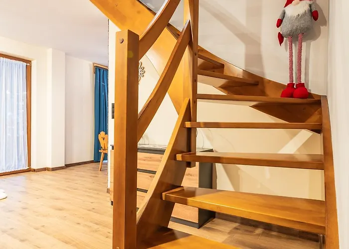 別荘 Burnosowka ノヴィ・タルク