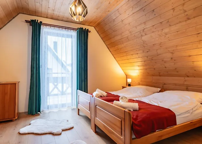 Burnosowka 別荘 ノヴィ・タルク