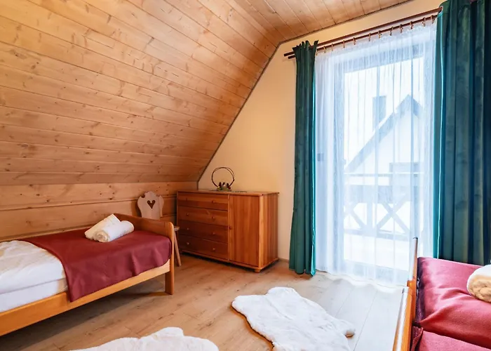 Burnosówka * Nowy Targ